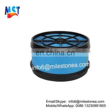 Manufacturer price  generator diesel engine air filter SEV551H/4