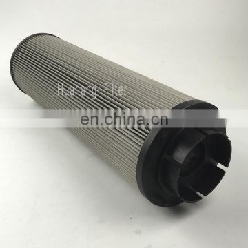 10 25 50 micron replacement  brand hydraulic oil filter element 1300R025W/HC 1300R050W/HC 1300R010BNHC