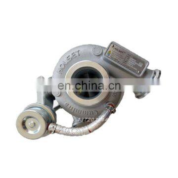 Original ISF2.8 ISF3.8 ISDE Turbocharger 3769719 3769718 HE200WG