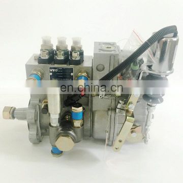 BH3PY105 Original YTO Yituo Dongfanghong Fuel Injection Pump T832080037
