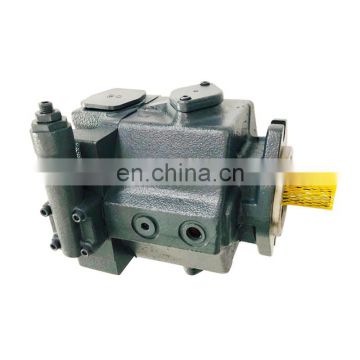 Trade assurance replace TOKIMEC hydraulic  plunger pump P16V-RS-11-CC-10-J P21V-RS-11-CC-110-J P40V-RS-11-CC-10-J