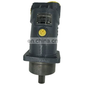 Zhonghang Liyuan hydraulic piston pump L2F23L3Z4 L2F55L2P3 HUADE hydraulic motor