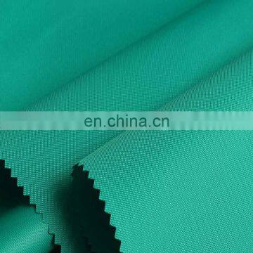 Chinese Supplier coated imperial oxford fabric for bags, tent, luggage