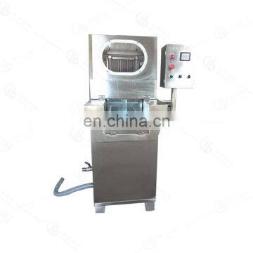 SUS304 Food Grade Marinade Saline Brine Injecting Injector Machine for Factory