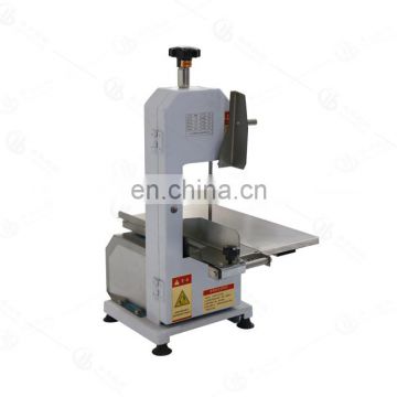 Meat Bone Saw Meat Cutting Machine with Factory Price for meat food Processing