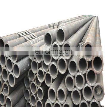 astm a108 hot rolled seamless carbon steel pipe