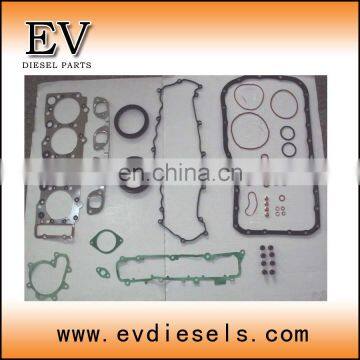 YSD490 YSD490G YSD490QJ complete full gasket kit engine YANGDONG