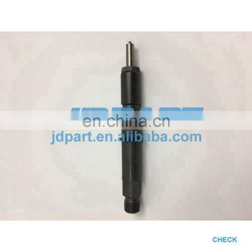 6D105-1P Fuel Injector For Diesel Engine