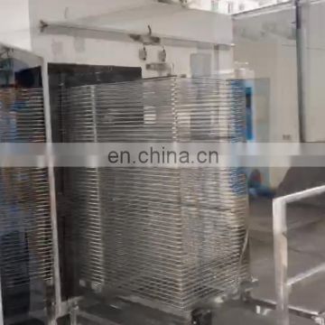 Liyi Industrial Drying Rubber Vulcanizing Oven
