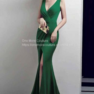 Juniper Green Bridesmaid Dresses