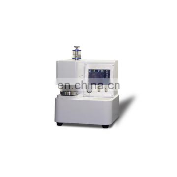 High-Pressure Automatic Bursting Strength Tester For Paper