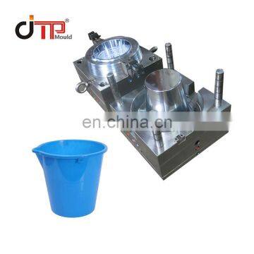Modern design plastic water bucket mould