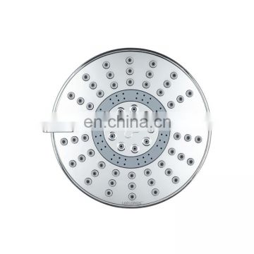 5 Functions 115mm Multiple ABS Plastic Fixed Rain Shower Head