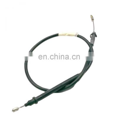 Professional standard customized auto clutch cable OEM 94600182 clutch cable cg125 with high quality