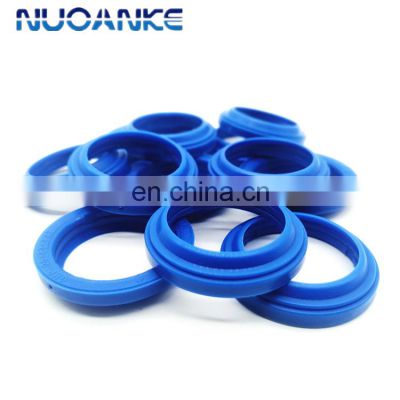 Good Quality  DH04 GHP Wiper Ring Rubber NBR FKM PU A1 Hydraulic Dust Wiper Seal