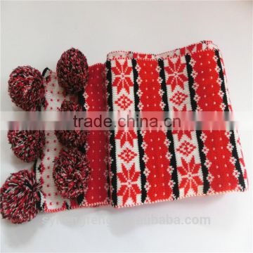 Wholesale 2016 Winter Knitting Scarf
