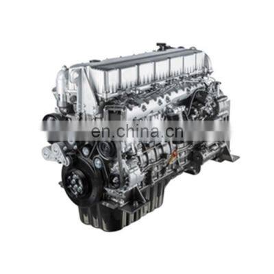 Hot sale 320HP Chinese SCEC water-cooled SC10E320 diesel engine for truck