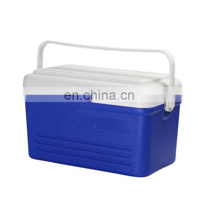 16L Outdoor Portable Party Ice Cool Box  Cooler Box
