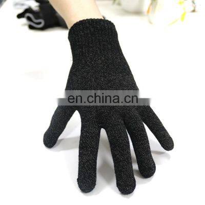 Radiation Protection Fiber Touch Screen Gloves