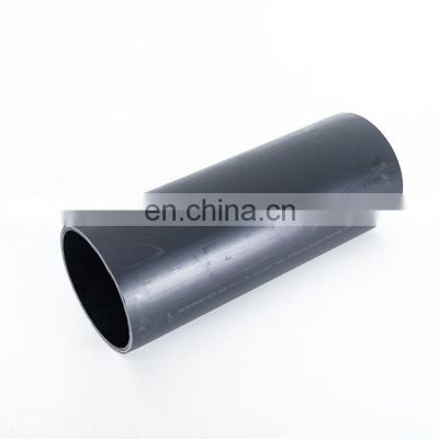 water supply conduit pipe pe electrical female elbow 450mm 500mm 560mm pe100 pipe