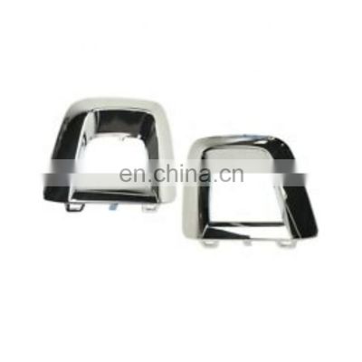 OEM 2538856100 2538856200 BUMPER GRILLE TRIM LOWER MIDDLE NETWORK ELECTROPLATING FOR Mercedes Benz GLC X253