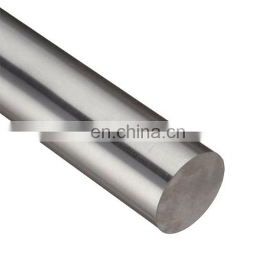Stainless Steel Round Rod 316L Stainless Steel Bar