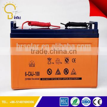 Factory Price Green Power li-ion battery pack 12v 100ah with long lifispan