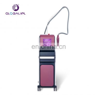 CE Approved Laser best price tattoo Removal Beauty studio Machine For Sales