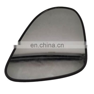 Popular With Heater Wing Rearview Lens Side Mirror Glass LH 87961-52D50 RH 87931-52D70 For Prius C Aqua Corolla Axio