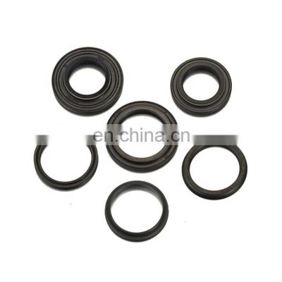 X-RING 25/28  oil seal kit rubber oil seal hydraulic pump oil seal