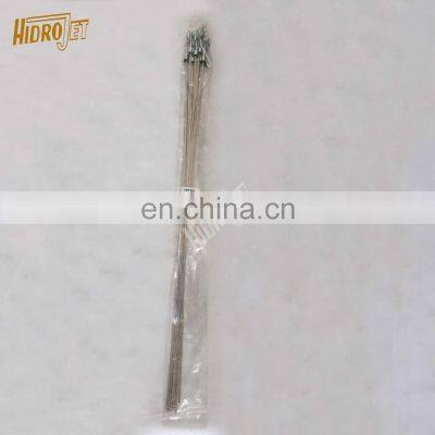 HIDROJET construction machinery parts 6BT5.9 Dipstick 3907712 3905798 for 6BT5.9