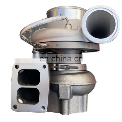 B3G 13879880136 1000993537 turbocharger turbo charger for Weichai truck WP13 430 horse power 875D loading diesel engine kits