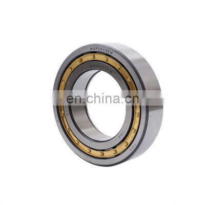 60*110*28mm NU2212W bearing Cylindrical Roller Bearing NU2212W