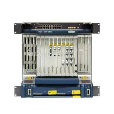 Huawei OptiX OSN 7500 complete machine SSN1BA2