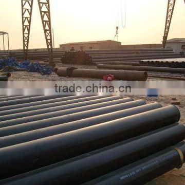 ASTM A178 welded carbon steel tube