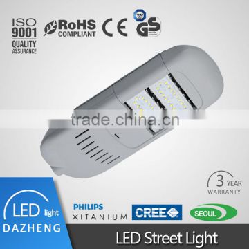 ce rohs approved CCT 5000-5500K retrofit street light 80/100/120w with high quality and competitive price