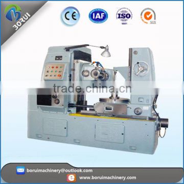 Good Quality Gear Machining Machines With Hob Cutter