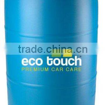 Eco Touch 55-Gallon Window Clear