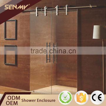 Bathroom Product Seal Parts Shower Screen Foldable