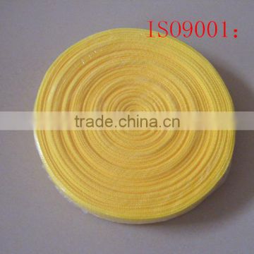 China supplier colorful pp webbng and high quality