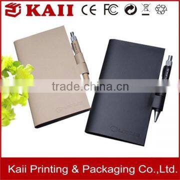 reliable supplier of handmade paper notebook, diary notebook alibaba china