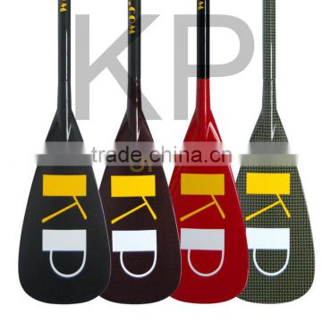 Ultralight Stand Up Paddle/Sup Paddle Board/Paddle Boats With Adjustable