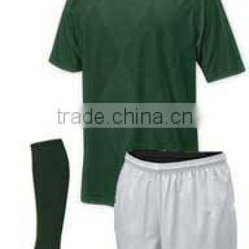 Football jersey uniforms, Custom made soccer uniforms/WB-SU1445