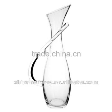 Glass style Carafe
