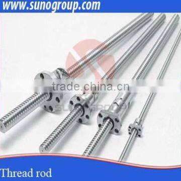 Manufacturer Of Special? connecting threaded rodwith best price