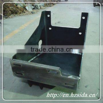 china oem manufacturer of stainles steel welding