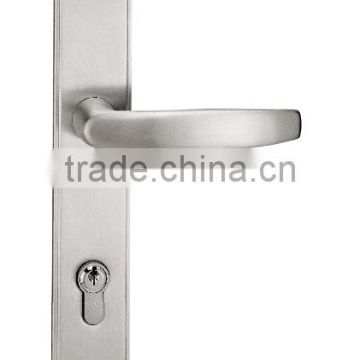 Japanese high quality and security Euro Mortise standard Lock for house