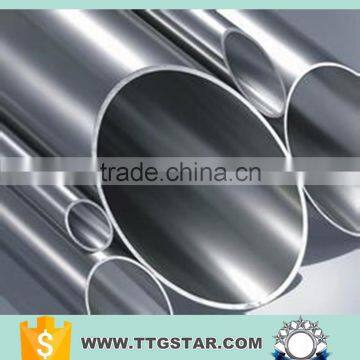 Hot selling 316L stainless steel tube/316L stainless steel pipe