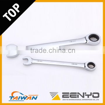 Scaffold Wrench Open end Handle Wrench Super Ratchet Handle Wrench
