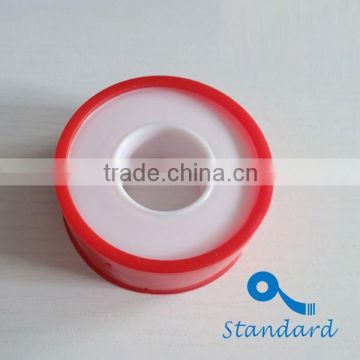 water pipe ptfe thread seal tape color white